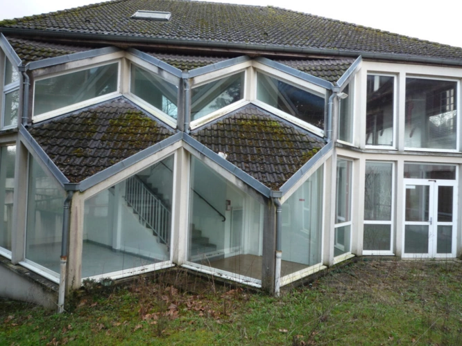 Photos 6 - Prestige - Dpt Seine et Marne (77), à vendre MAISONCELLES EN BRIE propriete P120 de 1830 m² - Terrain de 25038 m²
