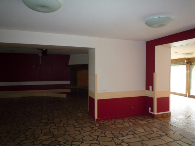 Photos 9 - Prestige - Dpt Seine et Marne (77), à vendre MAISONCELLES EN BRIE propriete P120 de 1830 m² - Terrain de 25038 m²