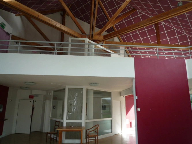 Photos 15 - Prestige - Dpt Seine et Marne (77), à vendre MAISONCELLES EN BRIE propriete P120 de 1830 m² - Terrain de 25038 m²