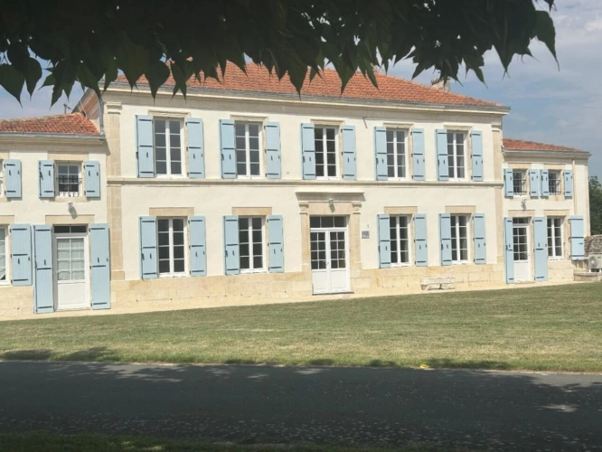Photos 1 - Prestige - Maison