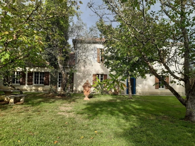 Photos 3 - Équestre - Maison