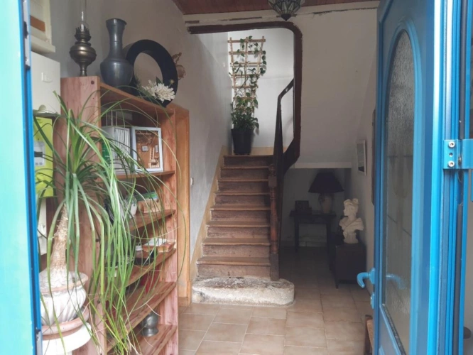 Photos 4 - Équestre - Maison