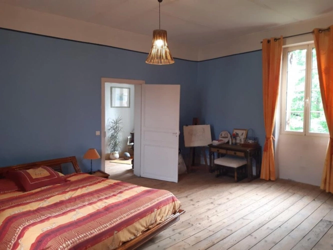 Photos 9 - Équestre - Maison