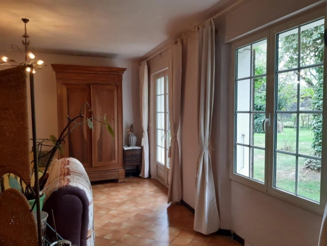 Photos 19 - Équestre - Maison