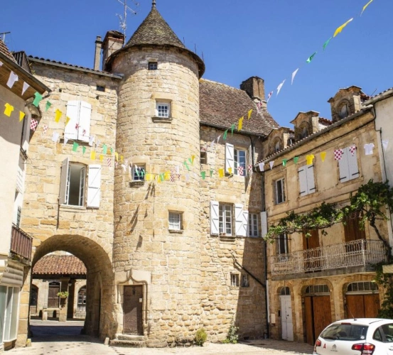 Photos 1 - Prestige - Demeure de ville et village
