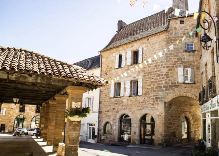 Photos 2 - Prestige - Demeure de ville et village