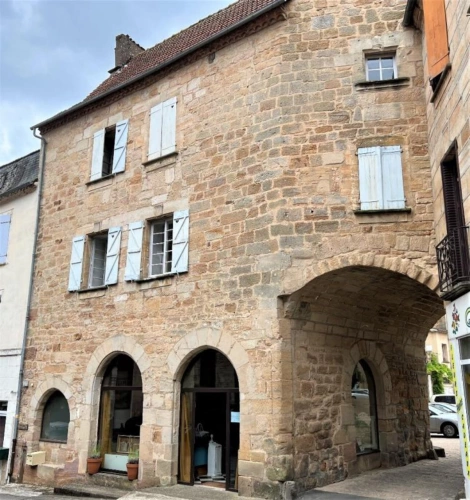 Photos 20 - Prestige - Demeure de ville et village
