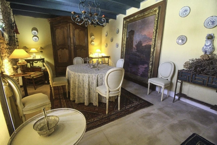 Photos 7 - Prestige - Maison de caractère