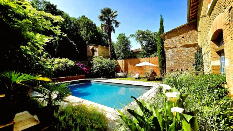 Photos 2 - Prestige - Demeure de ville et village