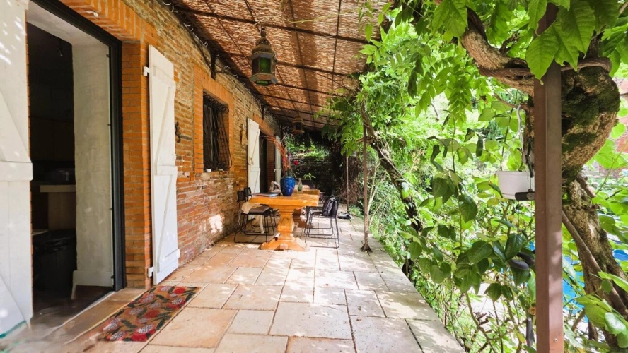 Photos 4 - Prestige - Demeure de ville et village