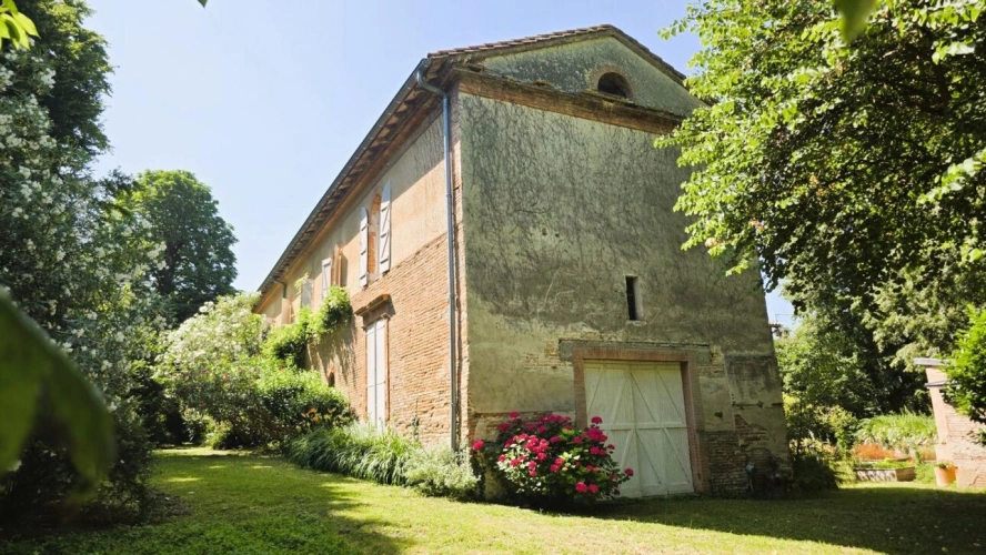 Photos 7 - Prestige - Demeure de ville et village
