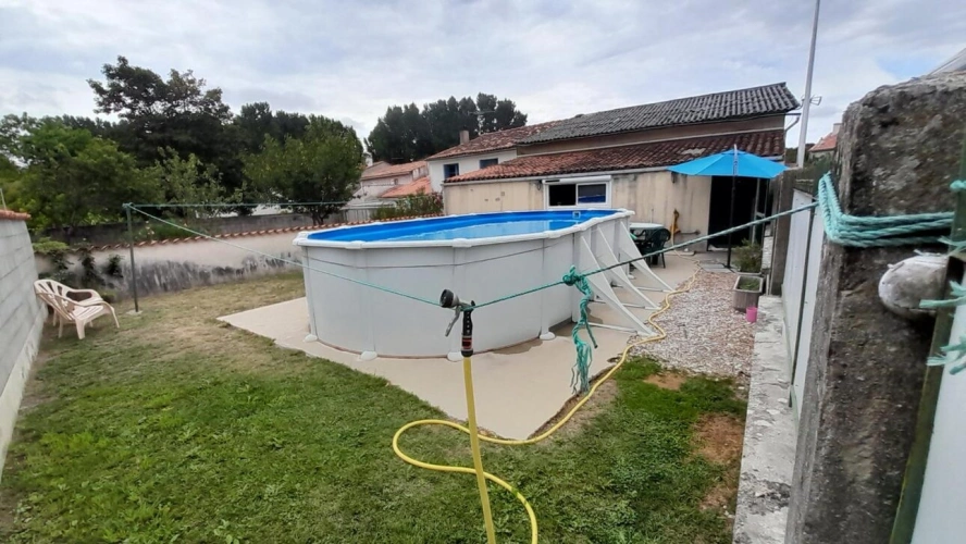 Photos 1 - Prestige - Maison de caractère