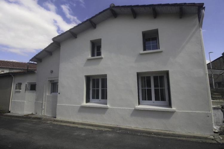Photos 3 - Prestige - Maison de caractère