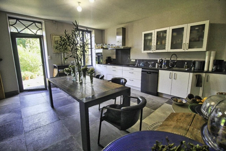 Photos 4 - Prestige - Maison de caractère