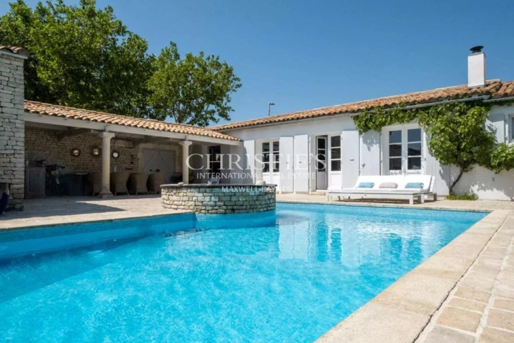 Photos 2 - Prestige - Maison avec piscine et une annexe idéale pour une profession libérale