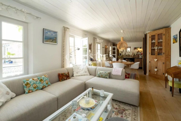 Photos 3 - Prestige - Maison avec piscine et une annexe idéale pour une profession libérale