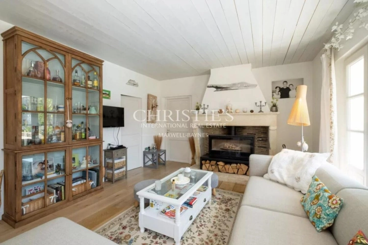 Photos 5 - Prestige - Maison avec piscine et une annexe idéale pour une profession libérale