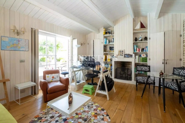 Photos 11 - Prestige - Maison avec piscine et une annexe idéale pour une profession libérale