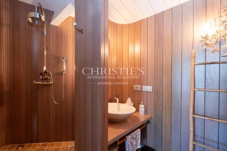 Photos 12 - Prestige - Maison avec piscine et une annexe idéale pour une profession libérale
