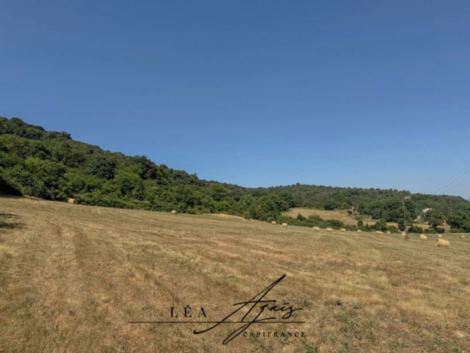 Photos 28 - Touristique - Propriete à vendre 8 pièces VILLARDEBELLE (11) 15ha de terrain, bergeries, hangar