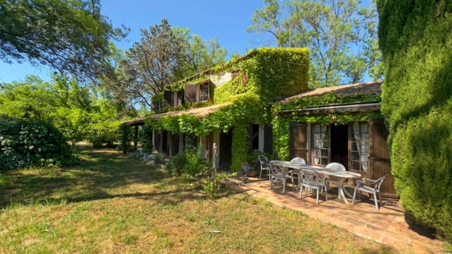 Photos 1 - Prestige - Propriete à vendre 11 pièces GRABELS (34)