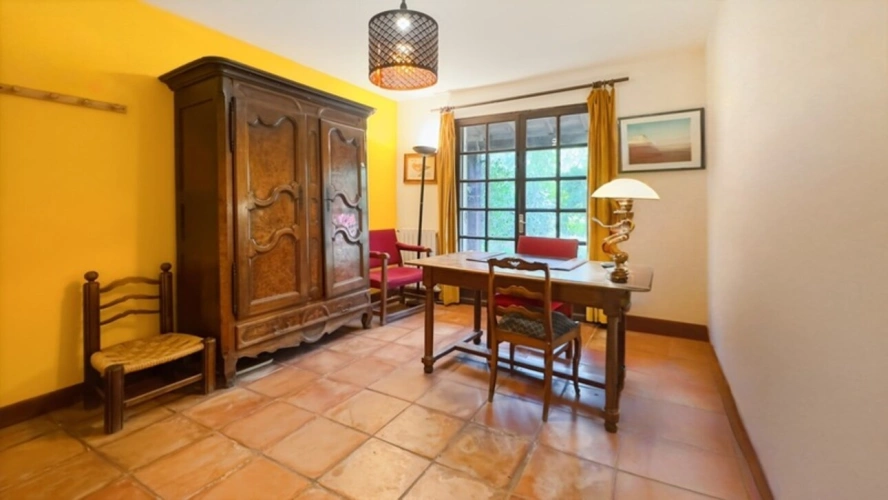 Photos 9 - Prestige - Propriete à vendre 11 pièces GRABELS (34)