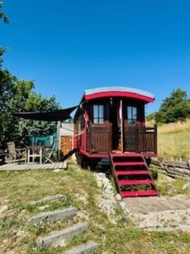 Photos 5 - Prestige - LA PALUD SUR VERDON Gite avec cuisine professionnelle, piscine et  Visite 12 juillet 7 et 8 aout
