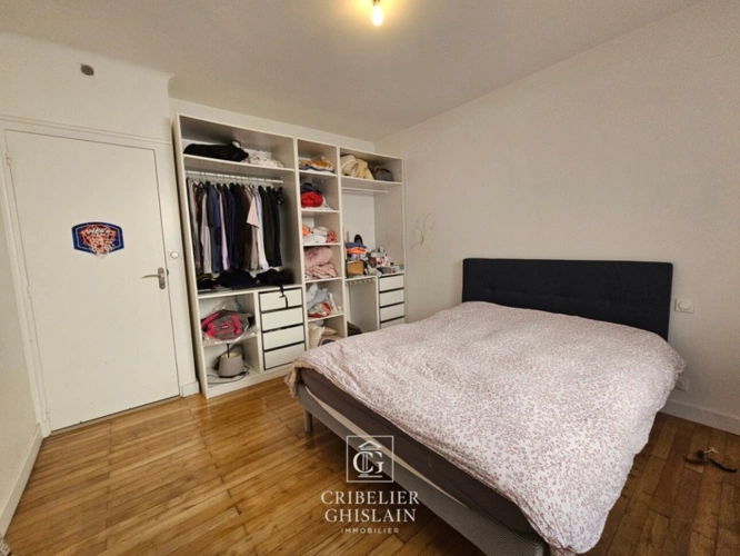 Photos 9 - Prestigious - Propriete à vendre 9 pièces, 5 chambres, SAINT SEBASTIEN SUR LOIRE (44)