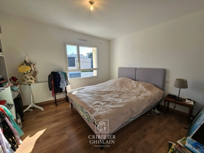 Photos 13 - Prestigious - Propriete à vendre 9 pièces, 5 chambres, SAINT SEBASTIEN SUR LOIRE (44)