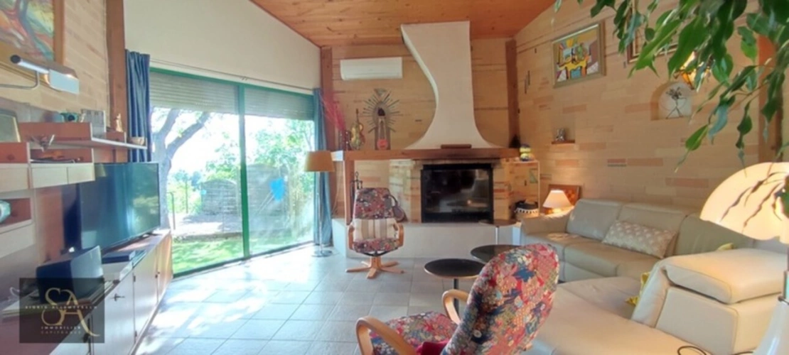 Photos 3 - Prestige - Dpt Aude (11), à vendre proche Carcassonne propriété avec piscine sur un terrain de 1550m²