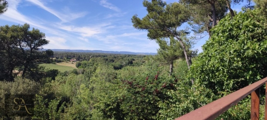 Photos 7 - Prestige - Dpt Aude (11), à vendre proche Carcassonne propriété avec piscine sur un terrain de 1550m²