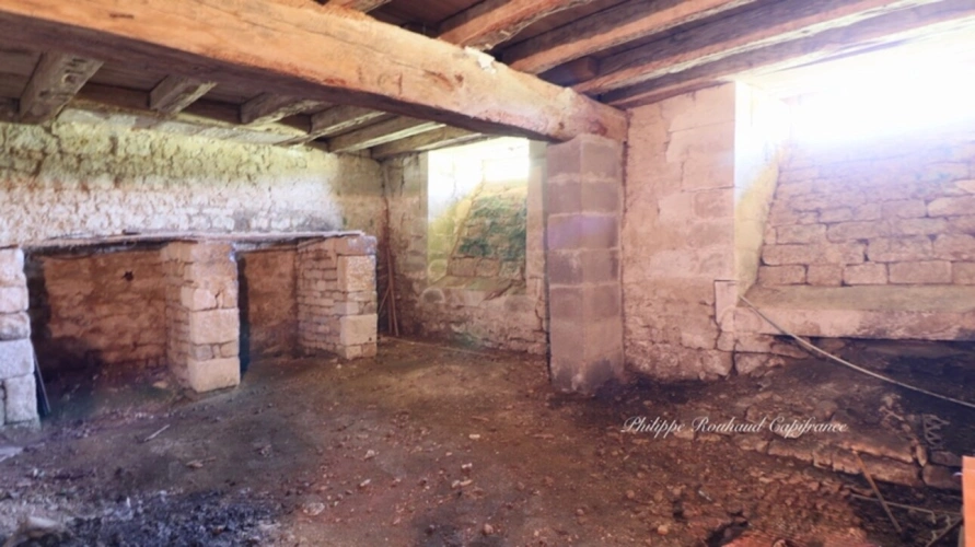 Photos 7 - Prestige - Chateau du XVII