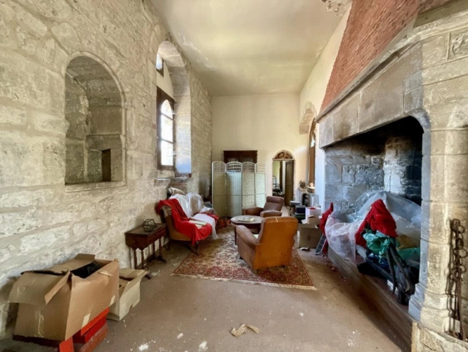 Photos 4 - Prestige - Château