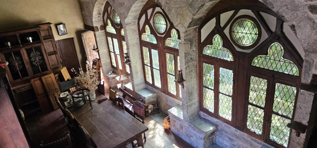 Photos 5 - Prestige - Château