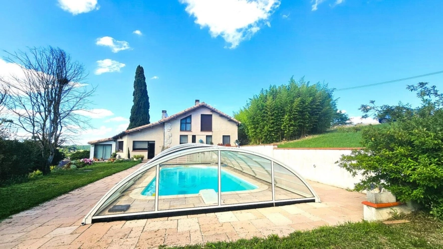 Photos 1 - Prestige - Maison et dépendances