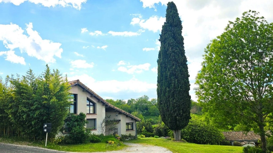 Photos 5 - Prestige - Maison et dépendances