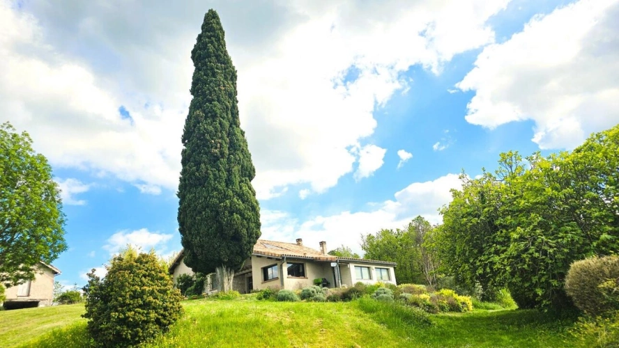 Photos 6 - Prestige - Maison et dépendances