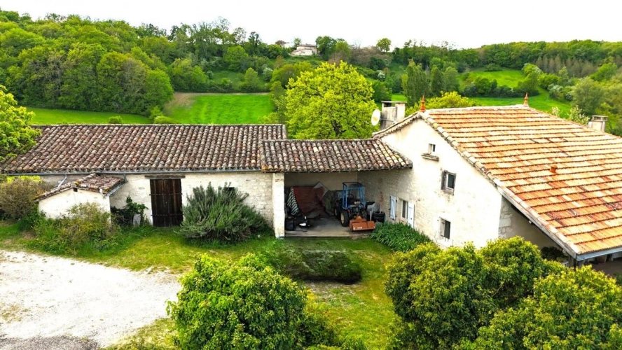 Photos 7 - Prestige - Maison et dépendances