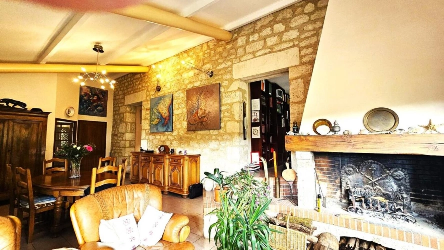 Photos 10 - Prestige - Maison et dépendances