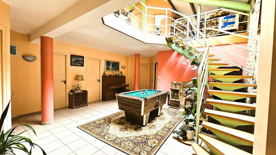 Photos 12 - Prestige - Maison et dépendances