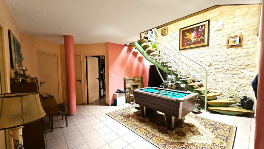 Photos 20 - Prestige - Maison et dépendances