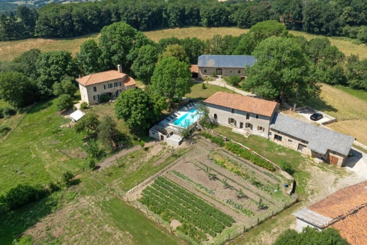 Photos 1 - Prestige - Propriété