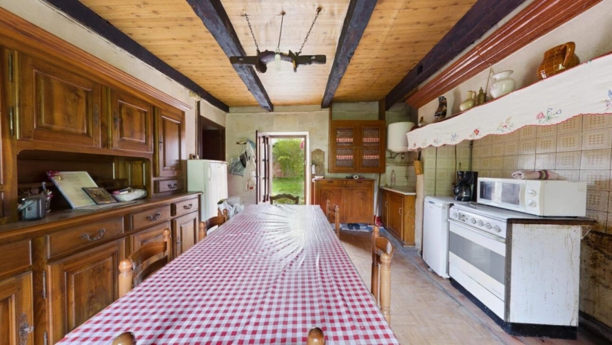 Photos 5 - Touristique - Maison