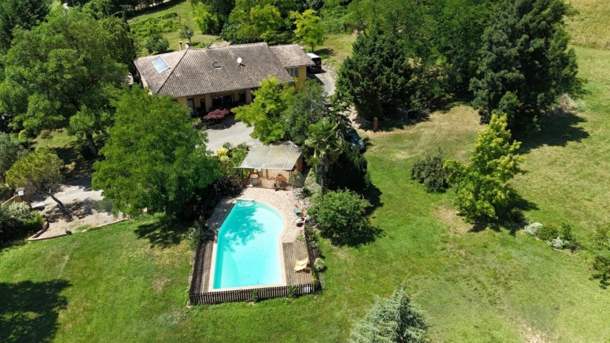 Photos 1 - Prestige - Demeure