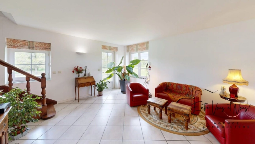 Photos 8 - Prestige - Propriété de charme, 376m2, 6ch sur 9ha à Bazas!