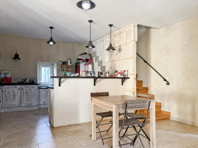Photos 8 - Touristique - MAS 119 M2 SUR 4680 M2 DE TERRAIN
