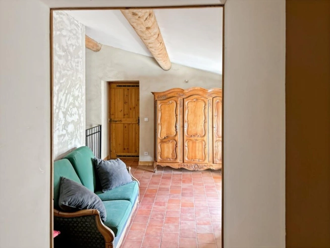 Photos 10 - Touristique - MAS 119 M2 SUR 4680 M2 DE TERRAIN