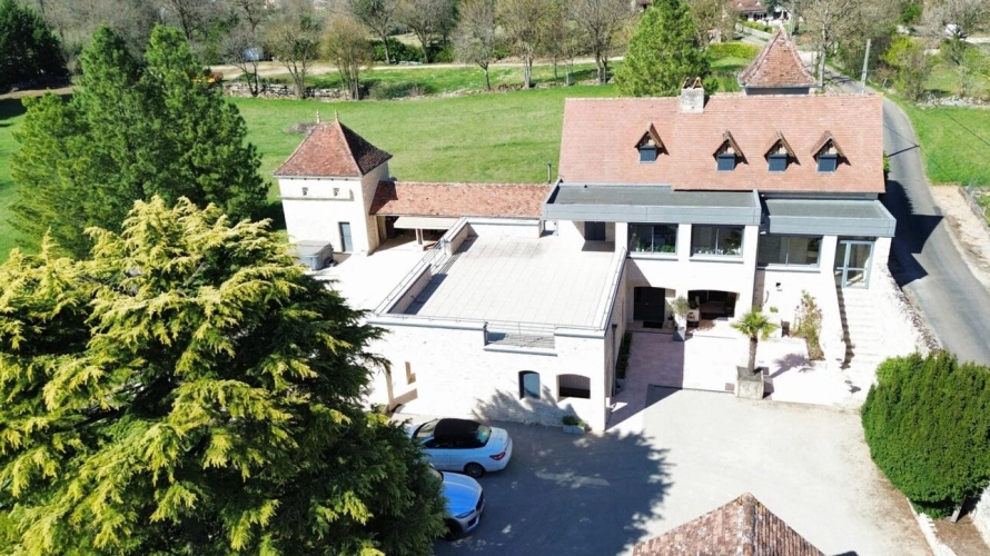Photos 2 - Prestige - Demeure