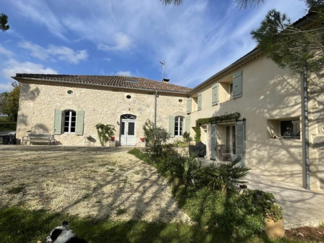 Photos 1 - Touristique - Maison de caractère