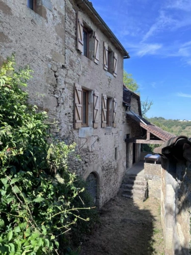 Photos 14 - Touristique - Corps de ferme